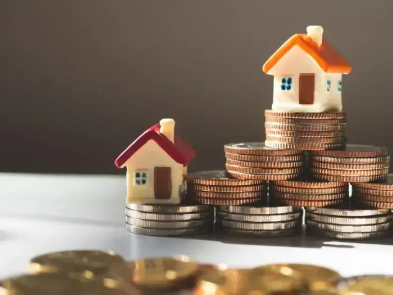 Vivienda Foto: iStock