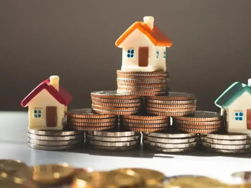 Vivienda Foto: iStock