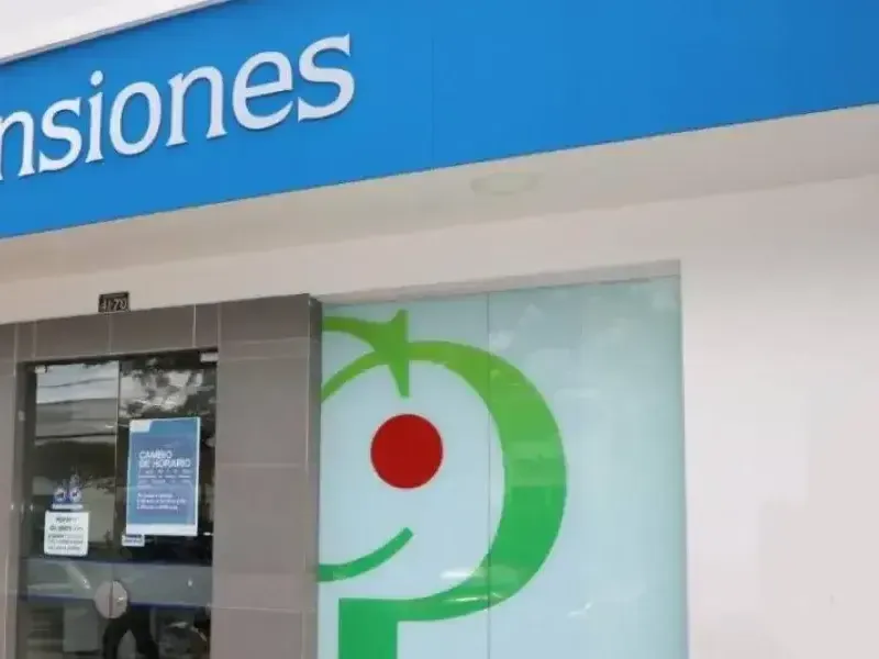Colpensiones Foto: Colpensiones