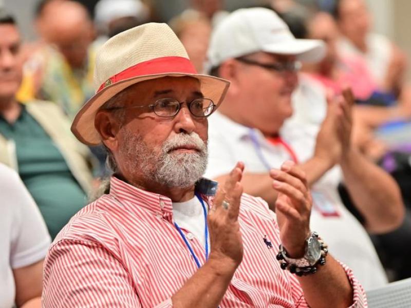 beneficiario del programa