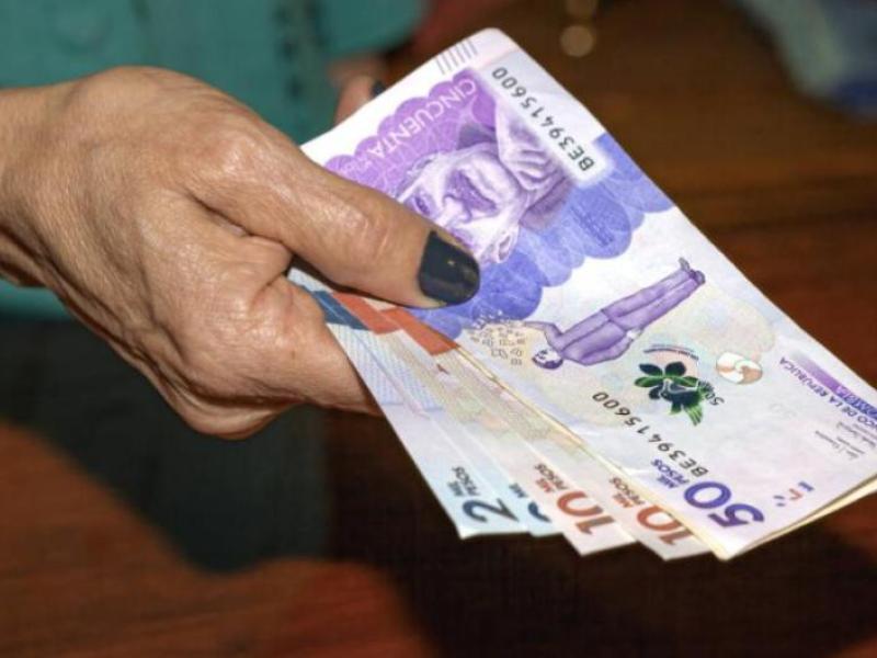 Impuestos en Colombia.