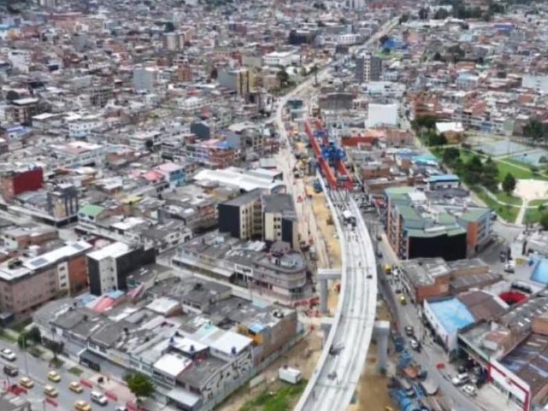 Las modificaciones que se realizarán.